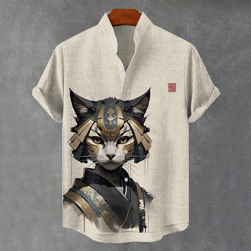 Gracefully Designed Shirt