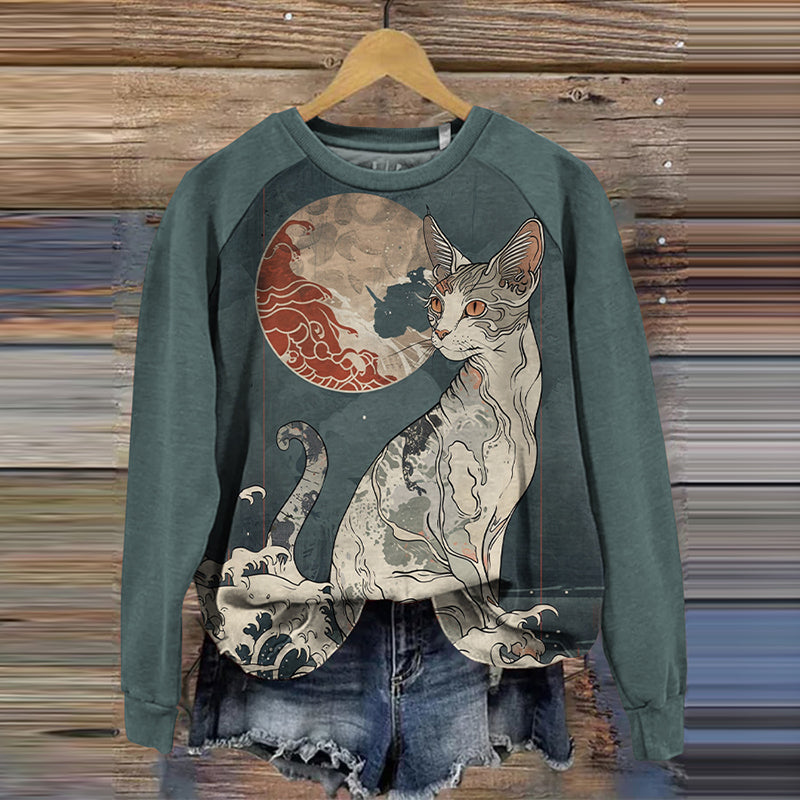 Thoughtfully Designed Shirt