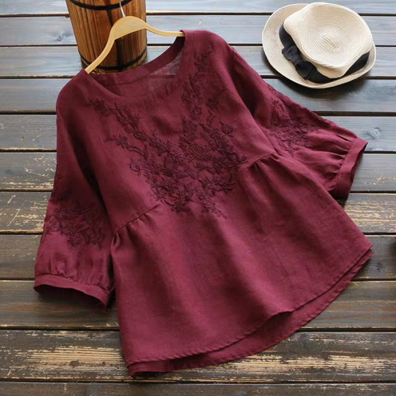 Classic Vintage Shirt
