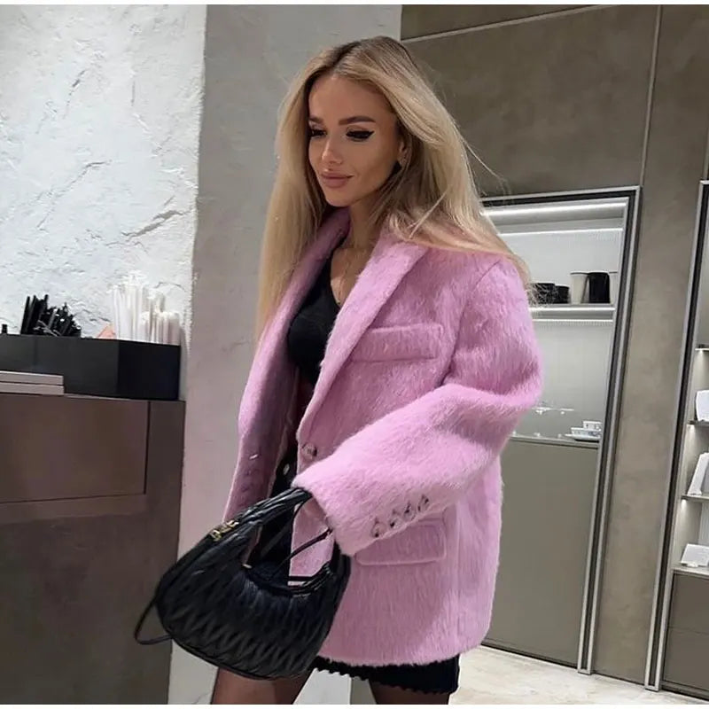 Beautifully Crafted Coat