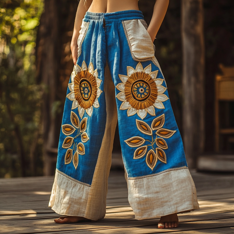 Elegantly Designed Pants
