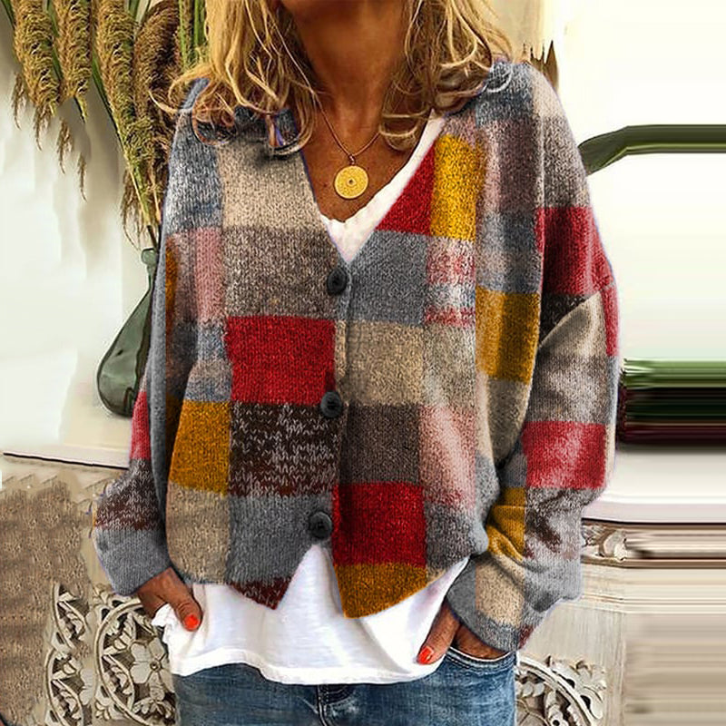 Classic Vintage Cardigan