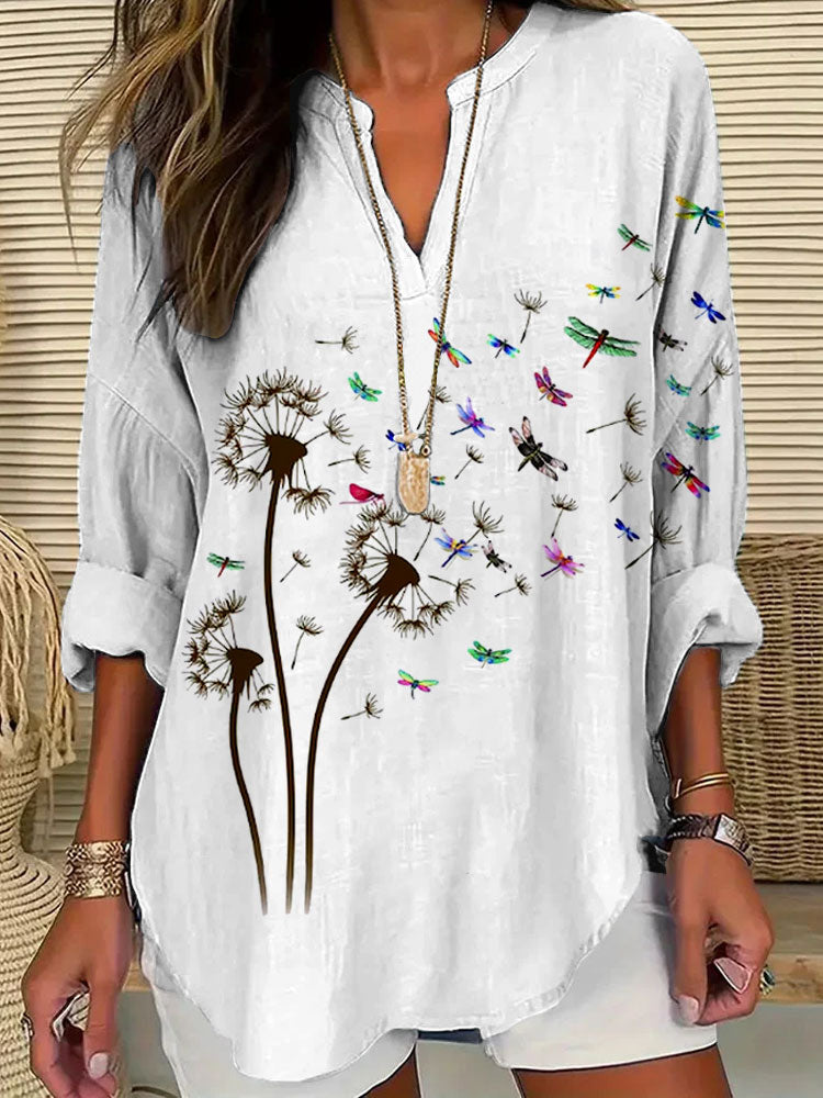 Thoughtfully Designed T-Shirt