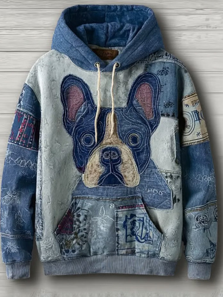 Thoughtfully Designed Garment