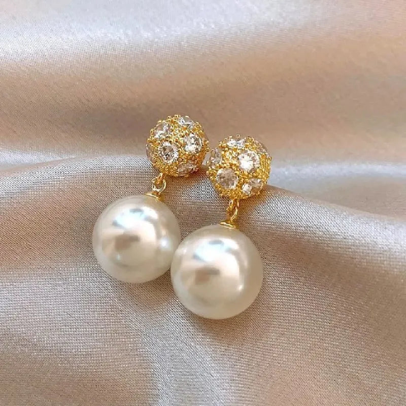 Elegant Earring for Every Occasion