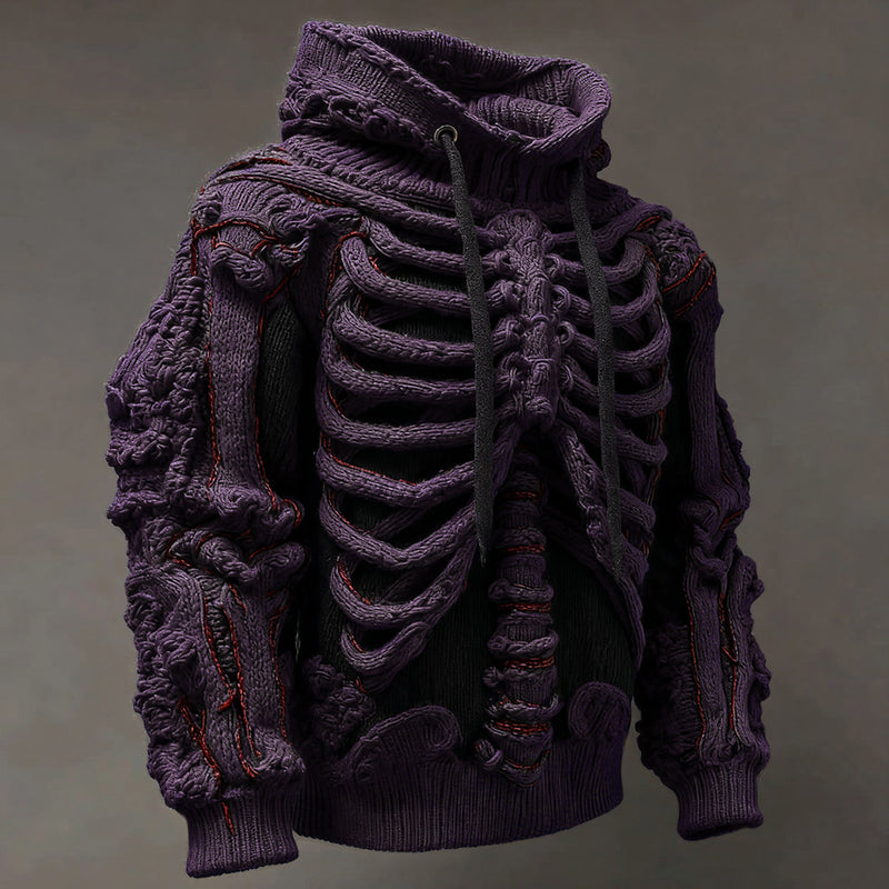 Vintage Inspired Sweater