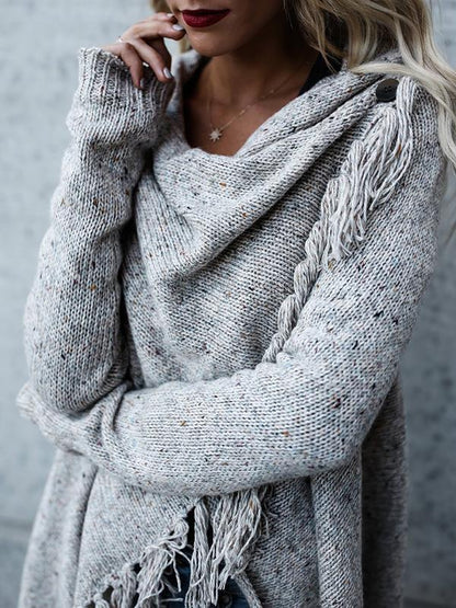 JO | Modern and Versatile garment