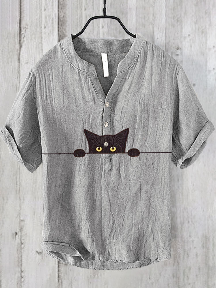 Thoughtfully Designed Shirt