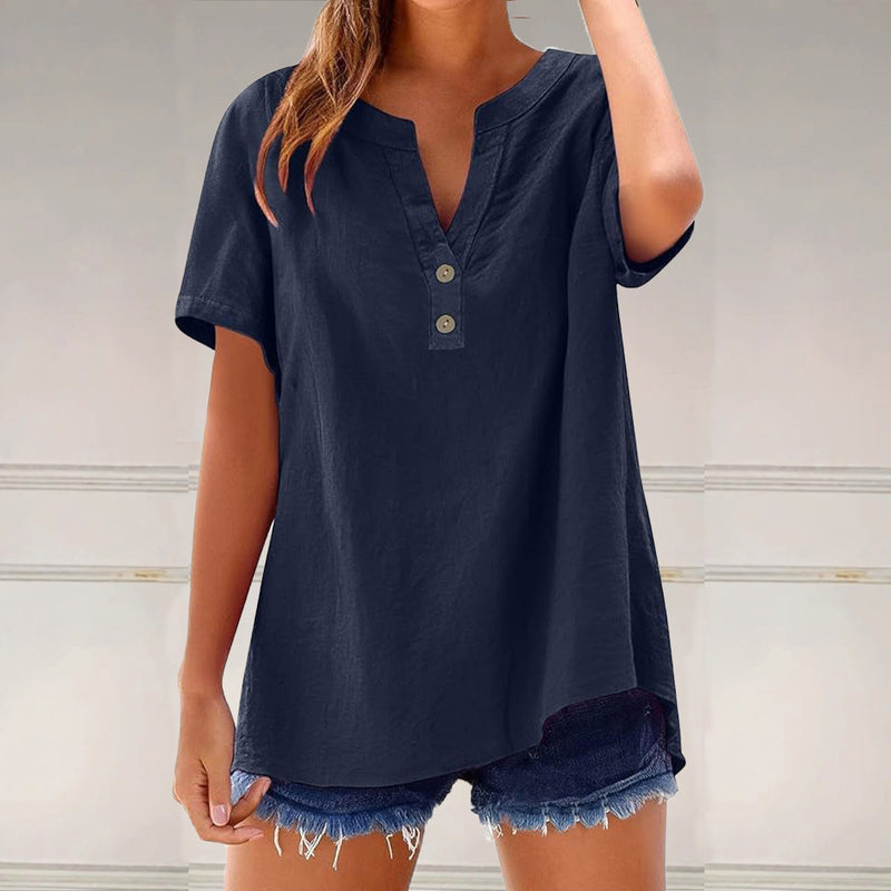 Classic Designed Blouse