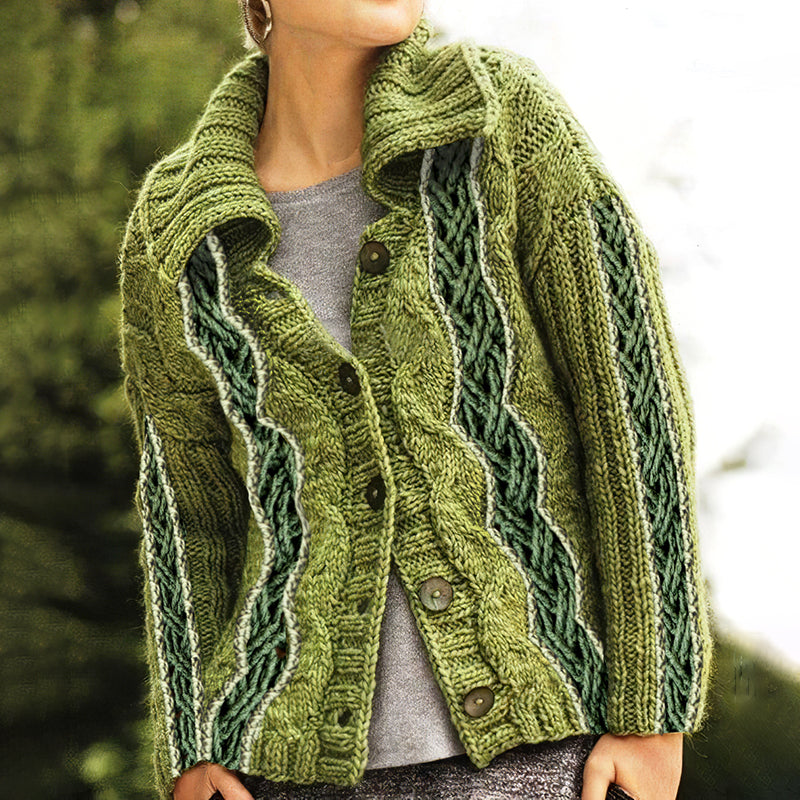 Elegantly Designed Sweater