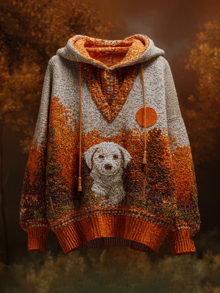 Classic Vintage Garment