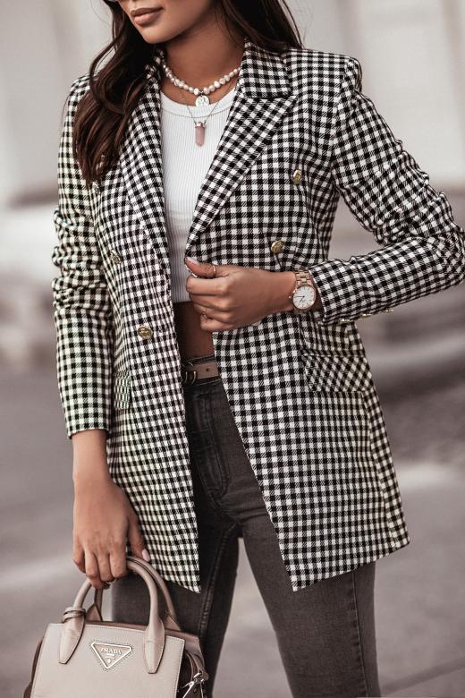 Thoughtfully Designed Garment