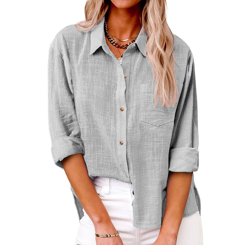 Gracefully Designed Shirt