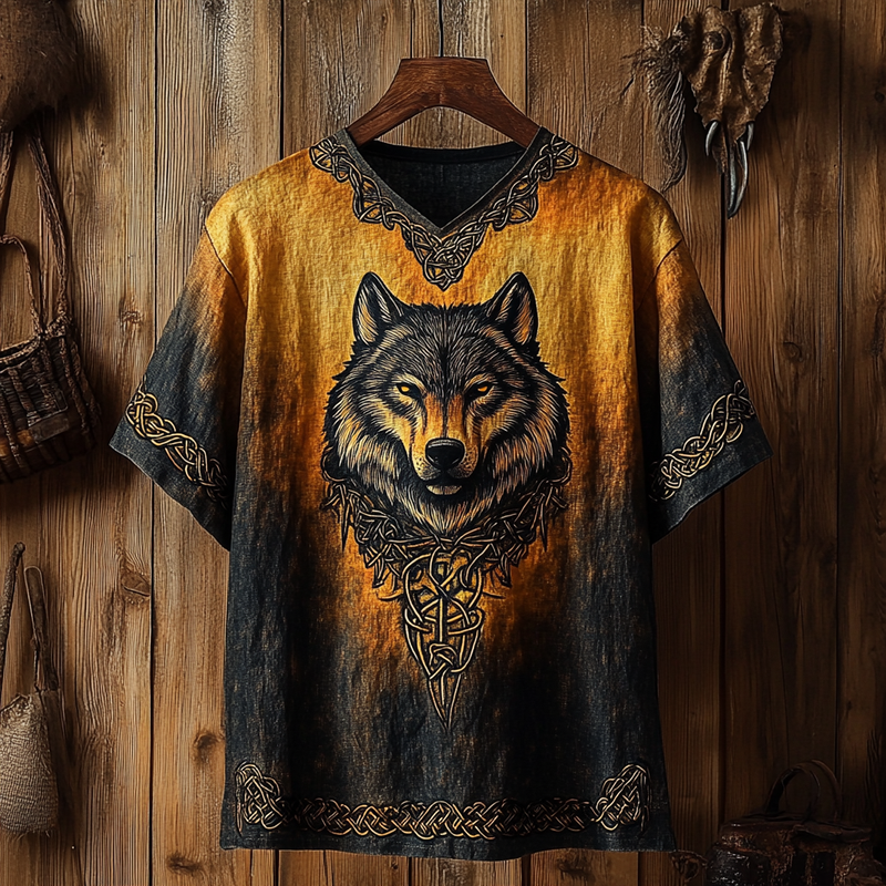Classic Vintage T-Shirt