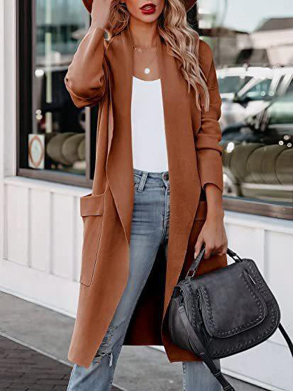 Elegantly Designed Coat