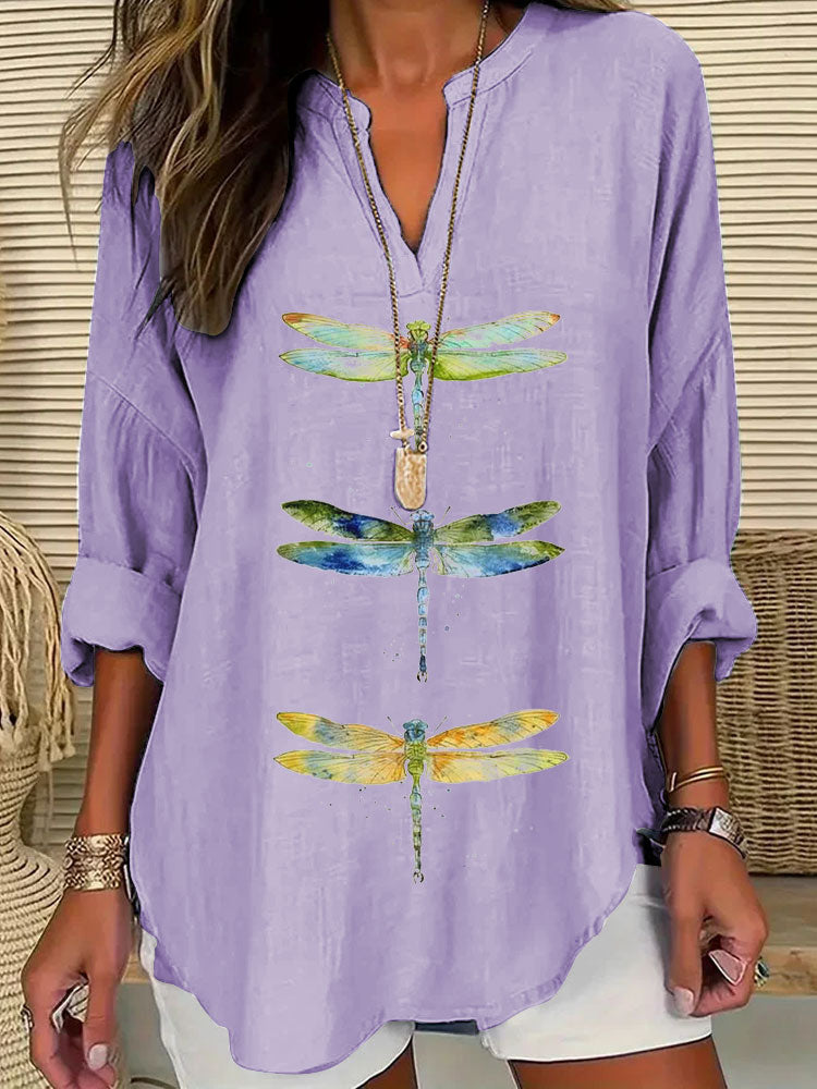 Elegantly Designed Shirt