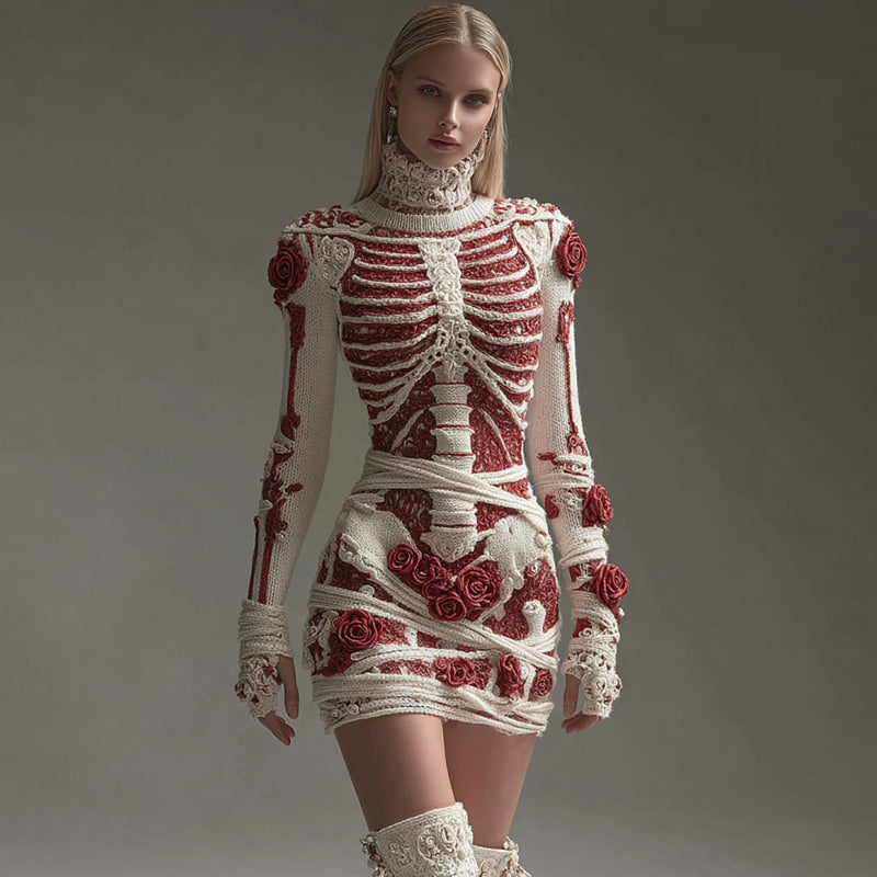 Thoughtfully Designed Garment