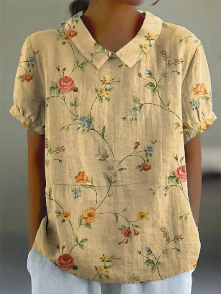 Classic Vintage Shirt