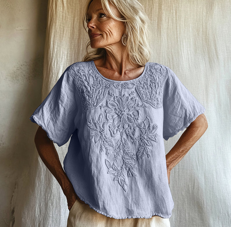 Thoughtfully Designed Shirt