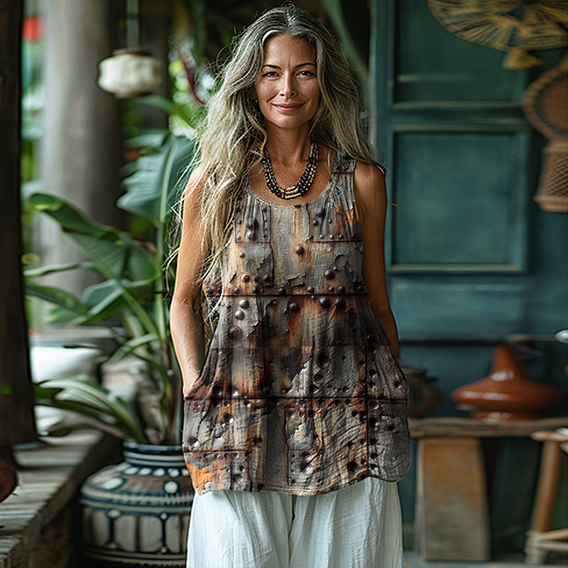 Elegantly Designed Top