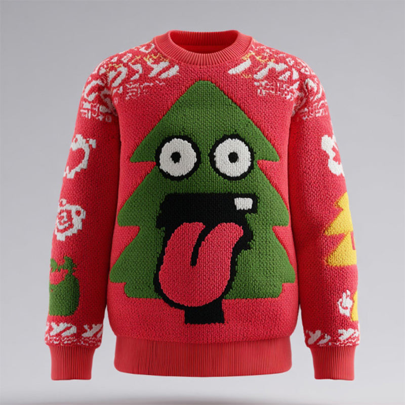 Classic Vintage Sweater
