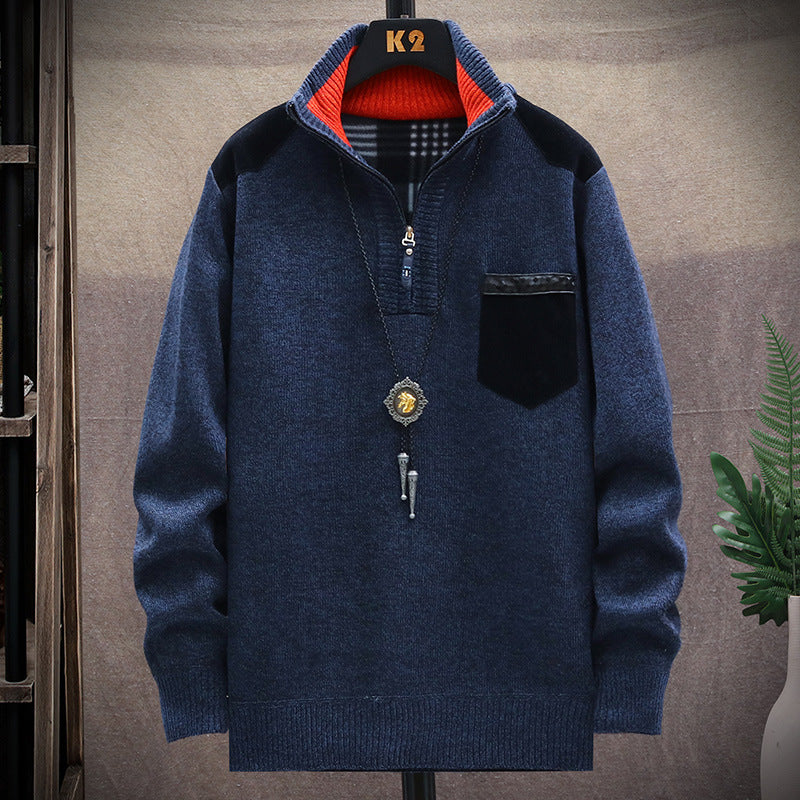 Beautifully Crafted Sweater