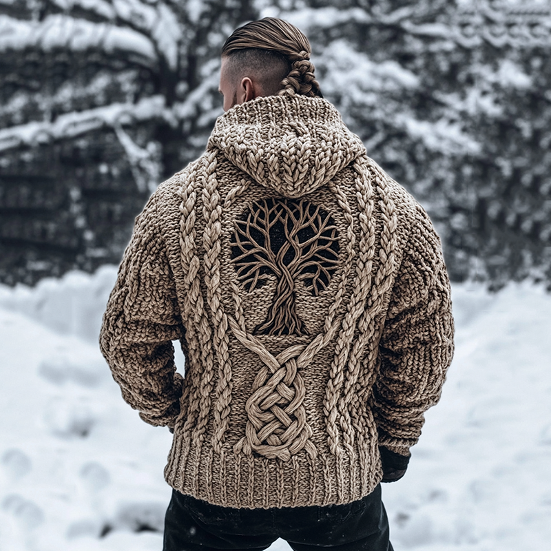Beautifully Crafted Sweater