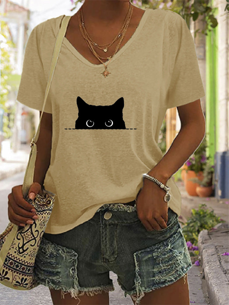 Classic Designed T-Shirt