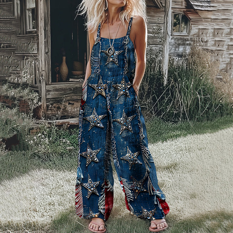 Vintage Inspired Garment