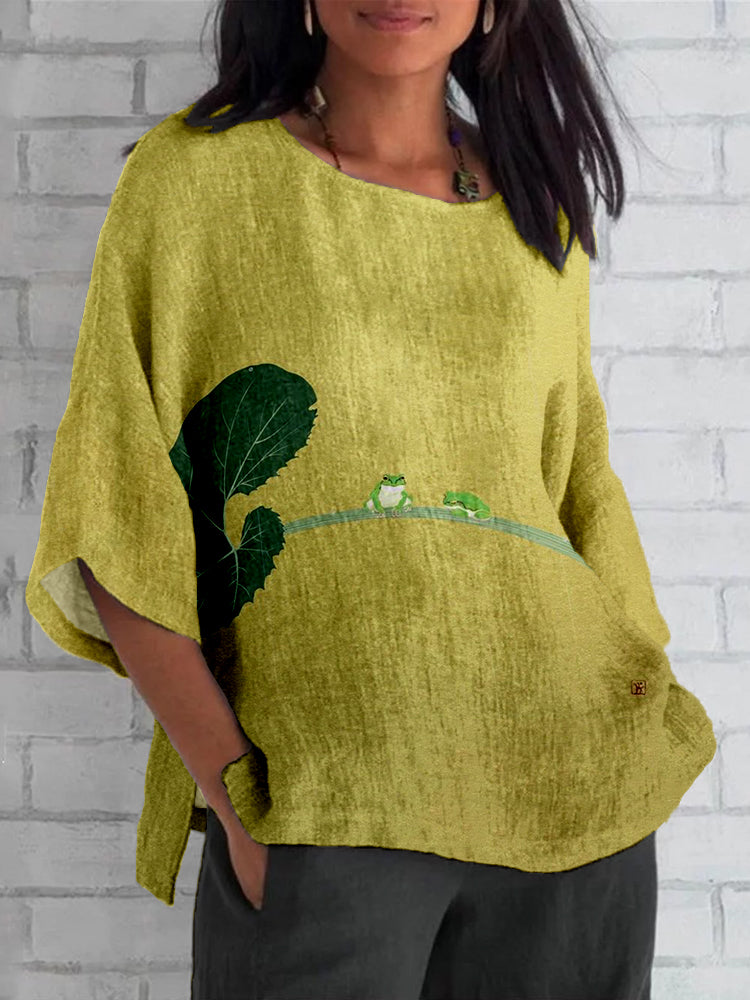 Beautifully Crafted Garment