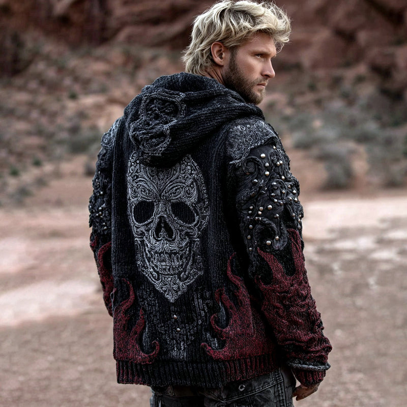Classic Vintage Cardigan