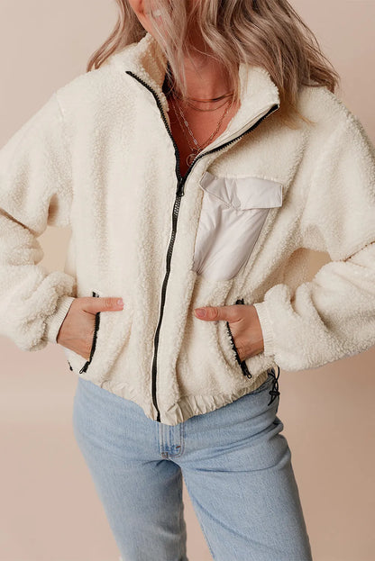 Classic Vintage Jacket
