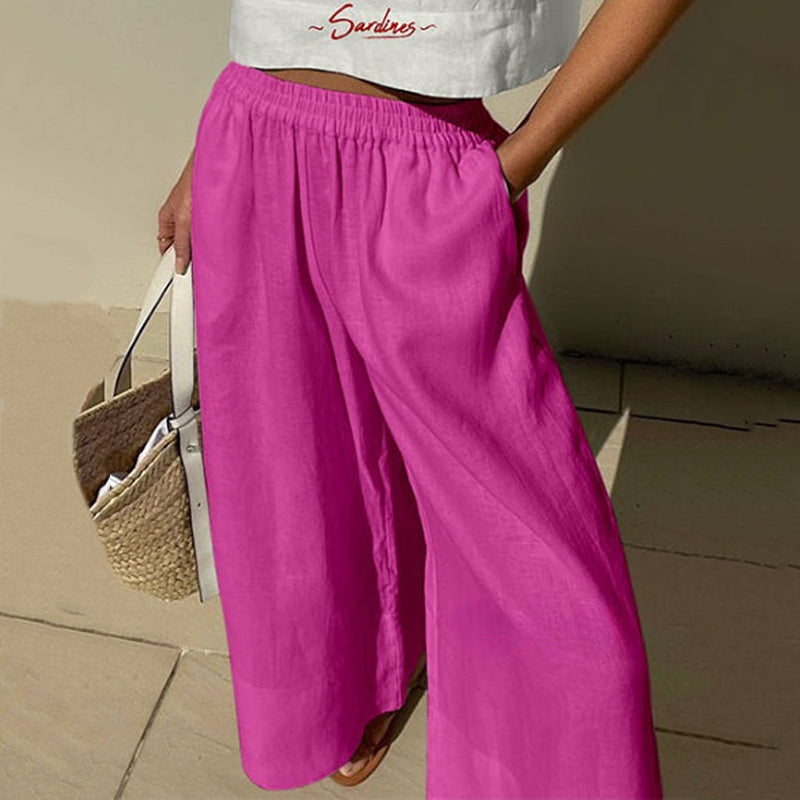 Elegantly Designed Pants