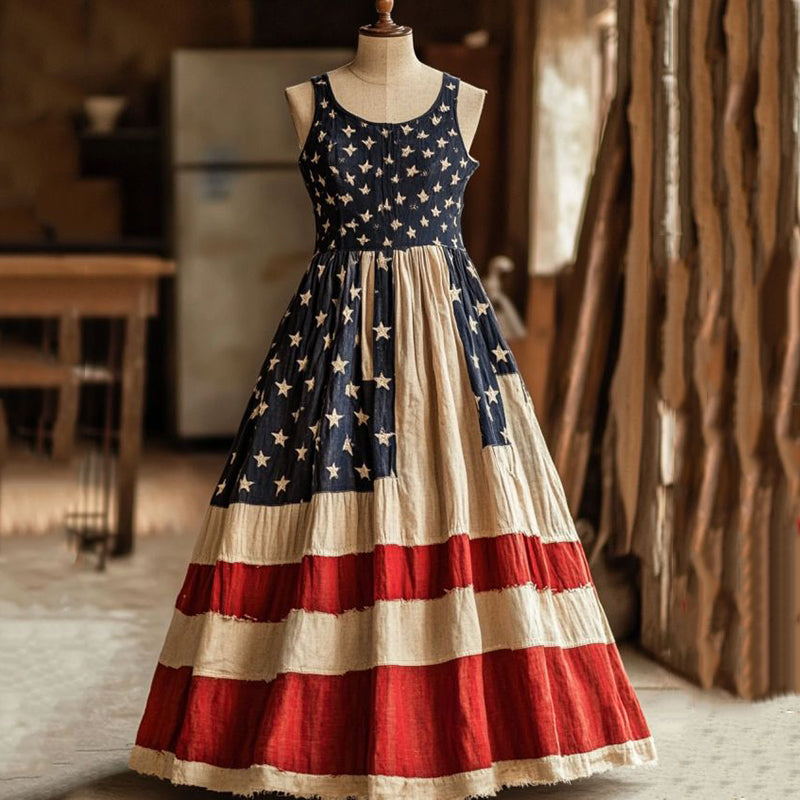 Classic Vintage Dress