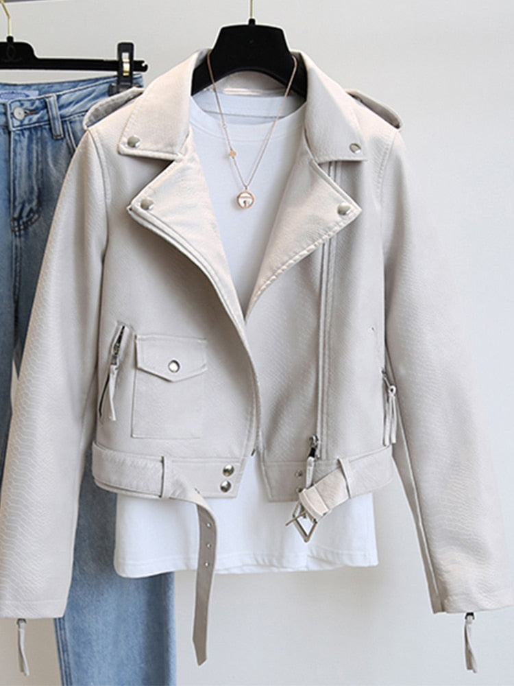 Beautifully Crafted Coat