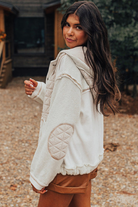 Thoughtfully Designed Jacket