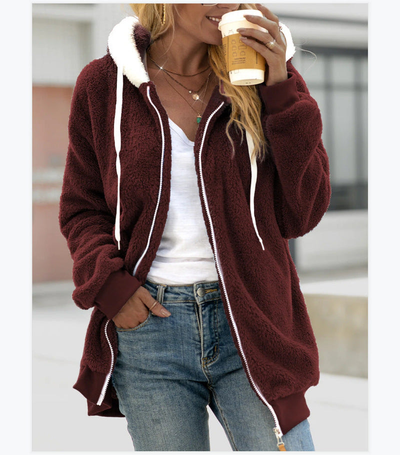 Vintage Inspired Jacket