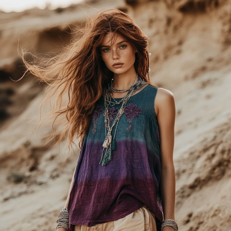 Elegantly Designed Top