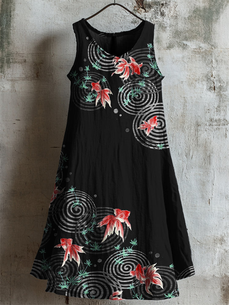 Classic Vintage Dress