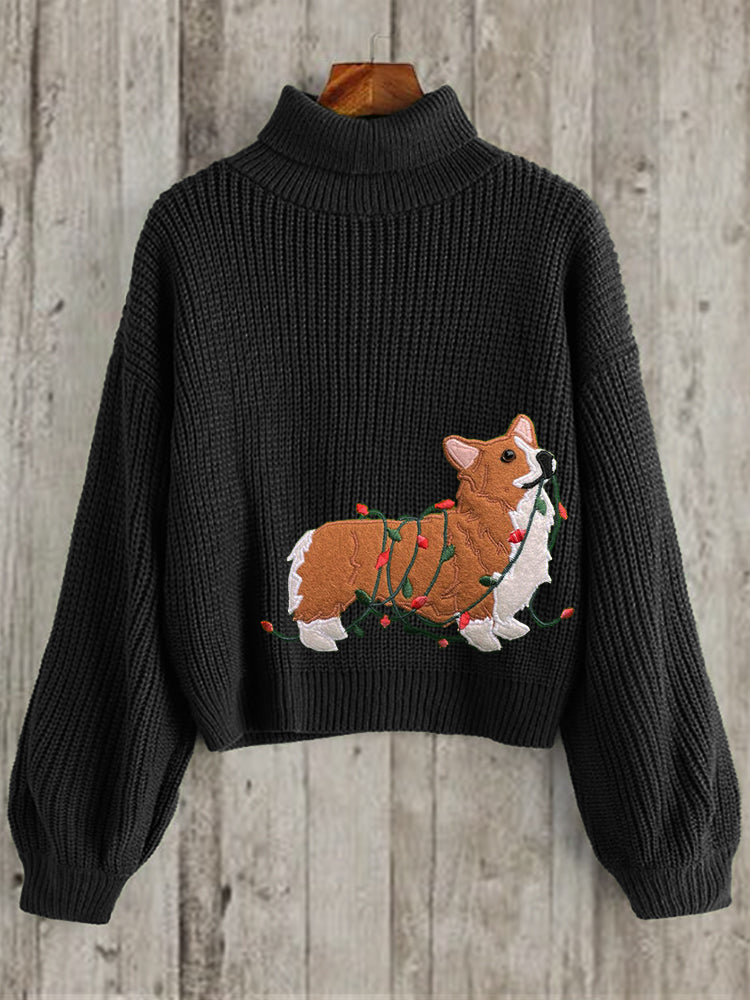 Beautifully Crafted Sweater