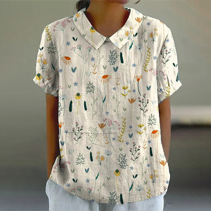 Classic Vintage Shirt