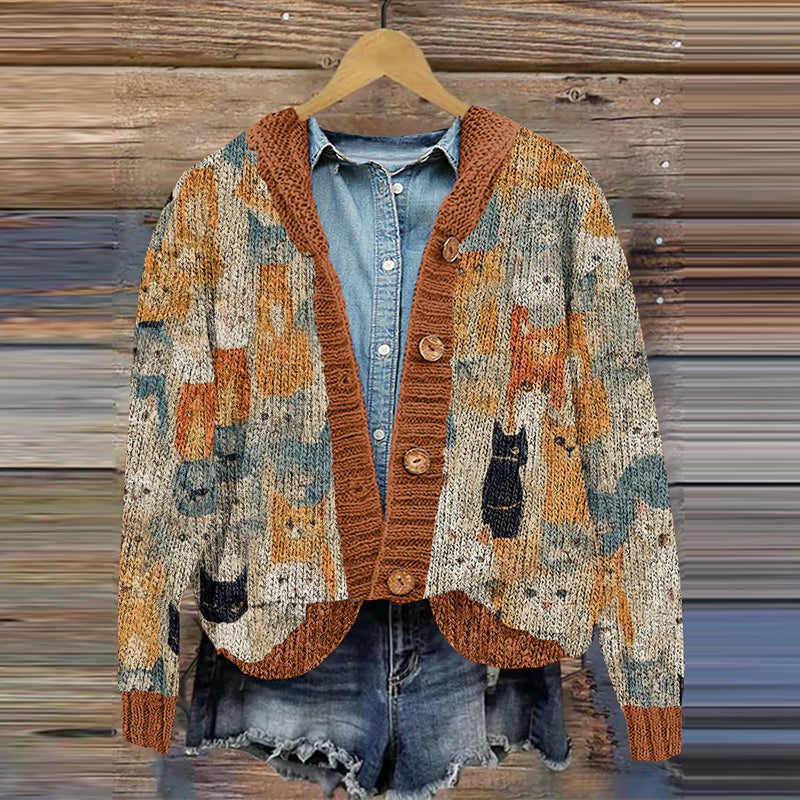 Beautifully Crafted Cardigan