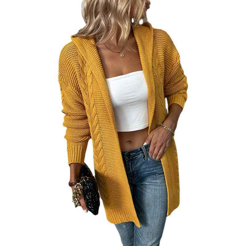 Beautifully Crafted Jacket
