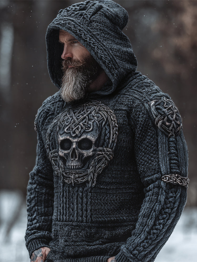 Vintage Inspired Sweater