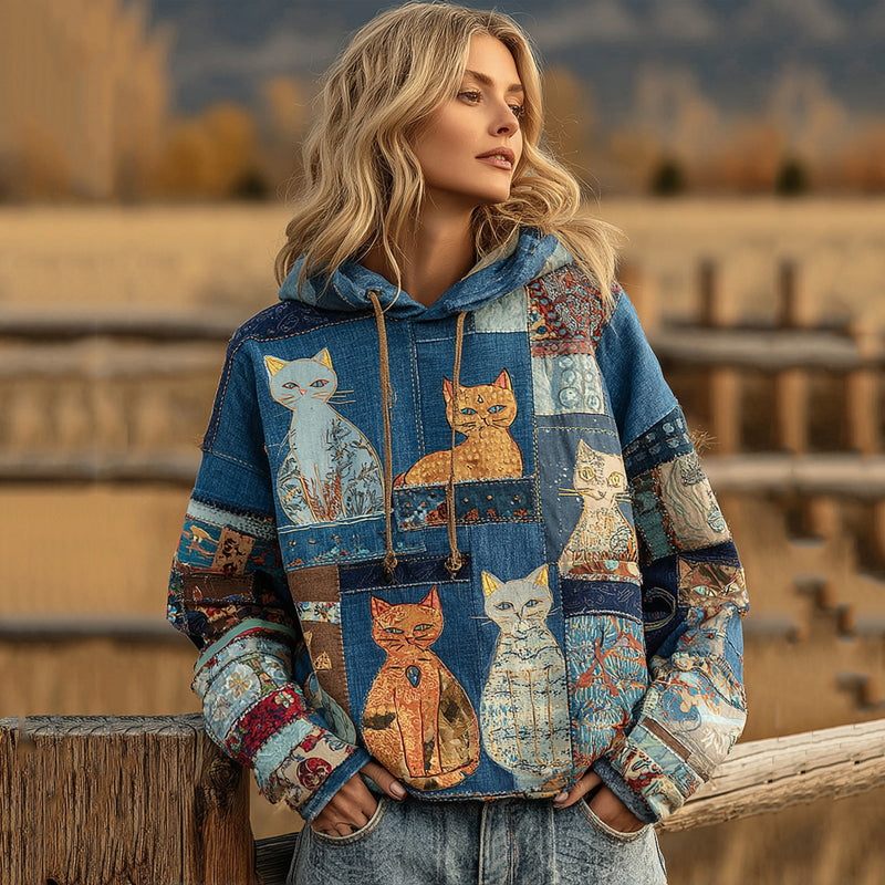 Thoughtfully Designed Garment