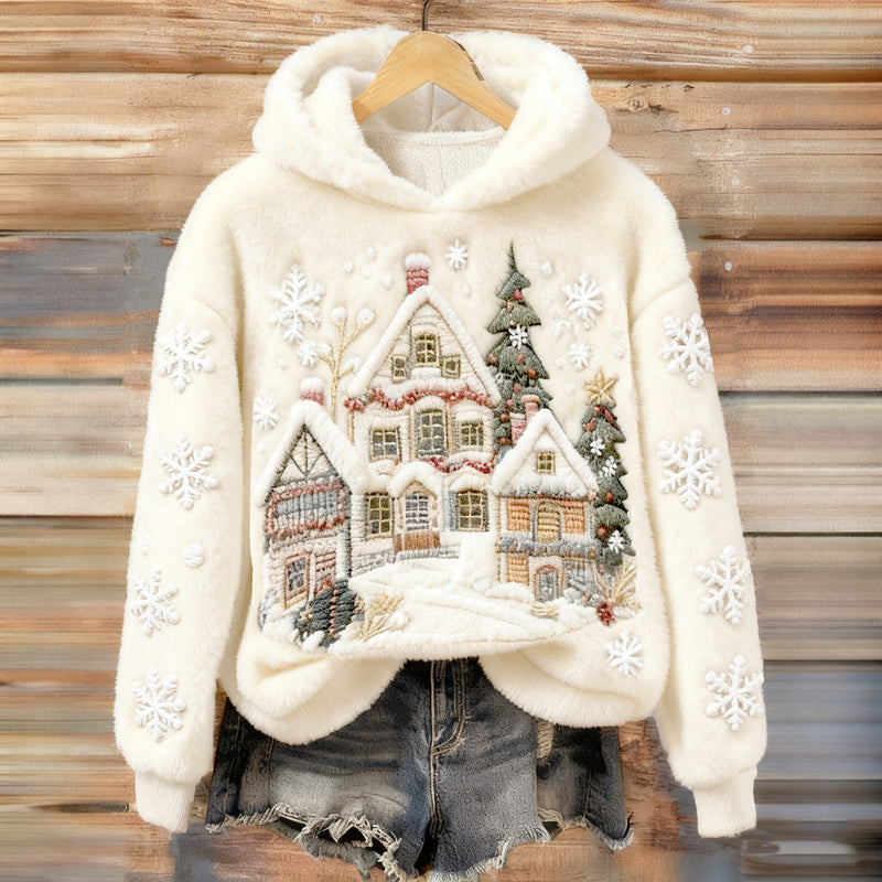 Thoughtfully Designed Garment