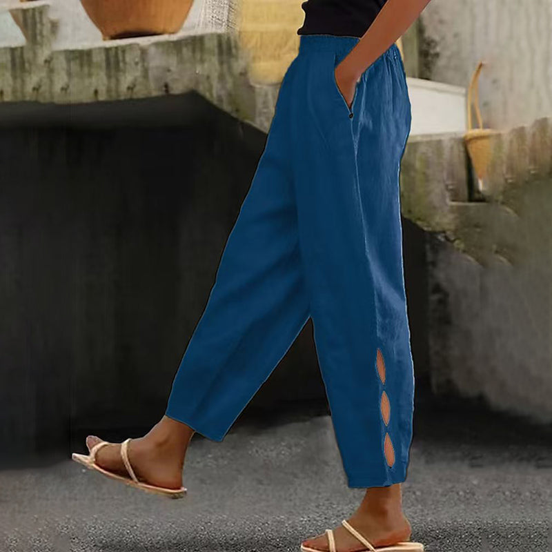 Elegantly Designed Pants