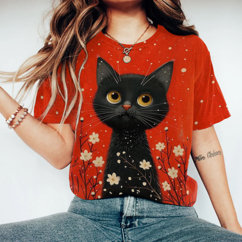 Beautifully Crafted T-Shirt