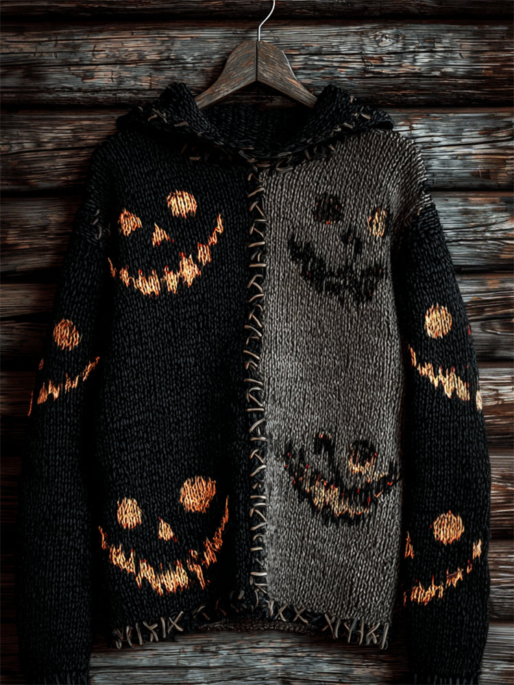Classic Designed Sweater