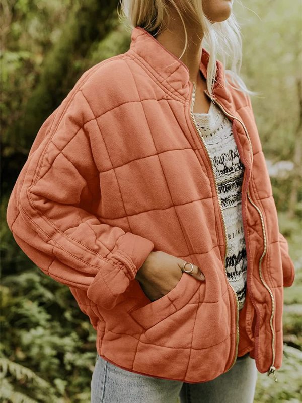Elegantly Designed Jacket